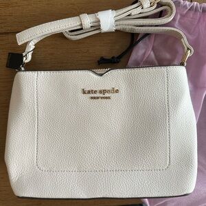 Kate Spade Harlow Crossbody